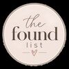 thefoundlist